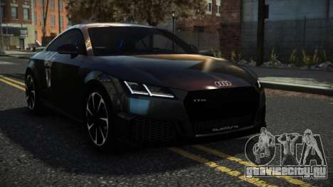Audi TT Gumoly S8 для GTA 4