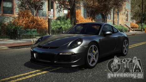 RUF RGT-8 Galevof для GTA 4