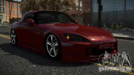 Honda S2000 Vobens для GTA 4