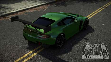 Aston Martin Vantage Nolira для GTA 4