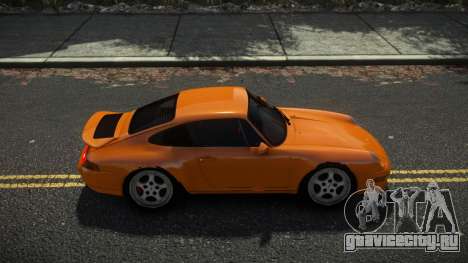 Porsche 911 Olkasuy для GTA 4
