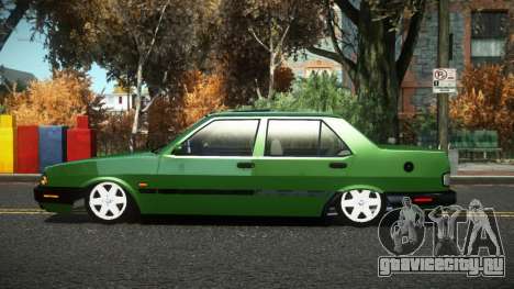 Tofas Dogan Edasay для GTA 4