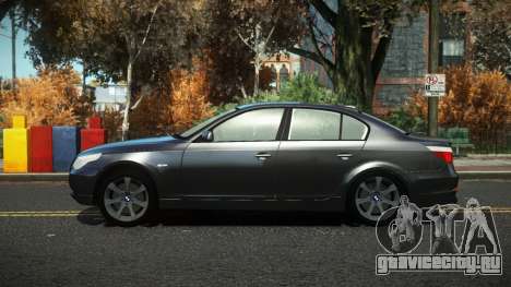 BMW M5 E60 Retyho для GTA 4