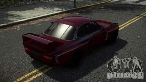 BMW 3.0 CSL Sooler для GTA 4