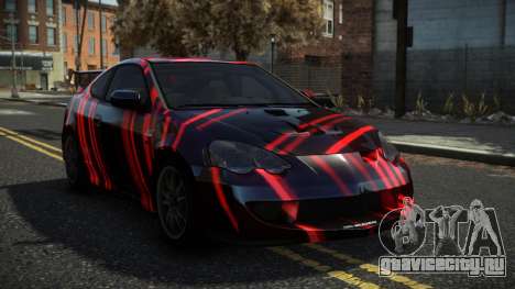 Honda Integra Nelory S4 для GTA 4