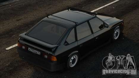 AZLK Moskvich-2141s для GTA San Andreas