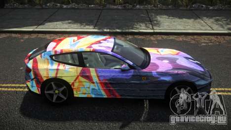 Ferrari FF Vargelu S12 для GTA 4