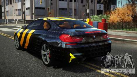 BMW M6 F13 Vossey S7 для GTA 4