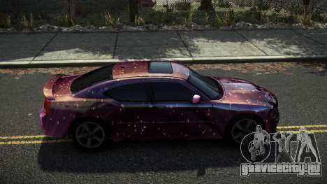 Dodge Charger Dexary S12 для GTA 4