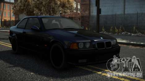 BMW M3 E36 Carilo для GTA 4