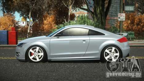 Audi TT Tubof для GTA 4