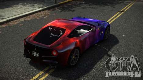 Ferrari F12 Enupox S4 для GTA 4
