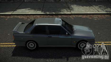 BMW M3 E30 Narvy для GTA 4