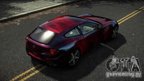 Ferrari FF Vargelu S8 для GTA 4