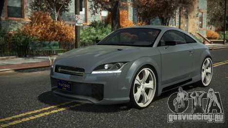 Audi TT Volaty для GTA 4