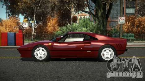 Ferrari 288 Brenom для GTA 4