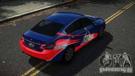 Dinka Chavos V6 S6 для GTA 4