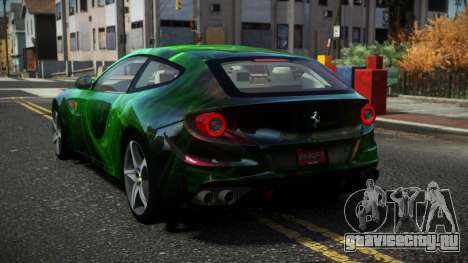 Ferrari FF Vargelu S7 для GTA 4