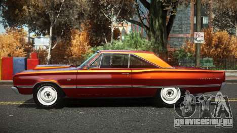Dodge Coronet Gurda для GTA 4