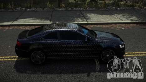 Audi RS5 Hyzax S13 для GTA 4