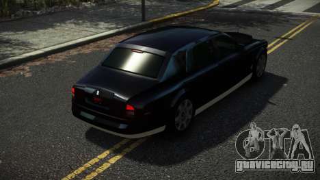 Rolls-Royce Phantom Besto для GTA 4