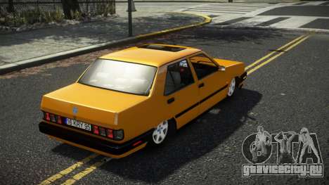 Tofas Dogan Otomes для GTA 4
