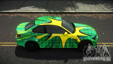 BMW 1M Usheny S2 для GTA 4