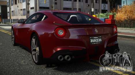 Ferrari F12 Enupox для GTA 4