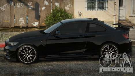 BMW M2 F87 RD для GTA San Andreas