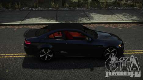 BMW M3 E92 Hariso для GTA 4