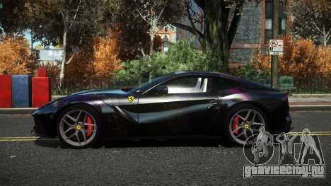 Ferrari F12 Enupox S1 для GTA 4