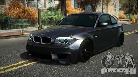 BMW 1M E82 Bilox для GTA 4