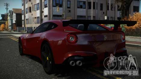 Ferrari F12 Casid для GTA 4