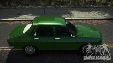 Dacia 1300 Gerin для GTA 4