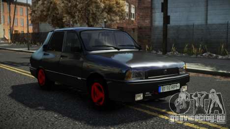 Dacia 1310 Blukad для GTA 4