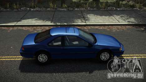 Ford Thunderbird Blagu для GTA 4