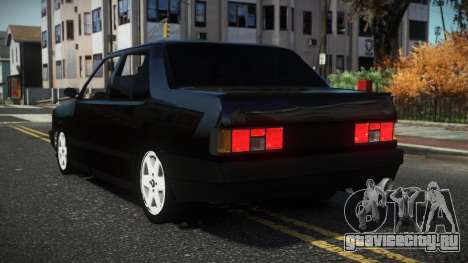 Tofas Dogan Opadel для GTA 4