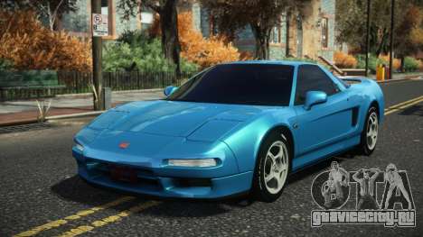 Honda NSX Nuerzo для GTA 4