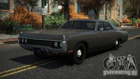Dodge Polara Festy для GTA 4