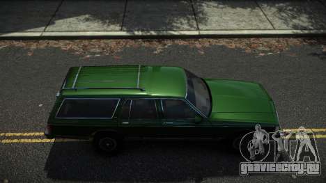 Chevrolet Caprice Classic Mardy для GTA 4