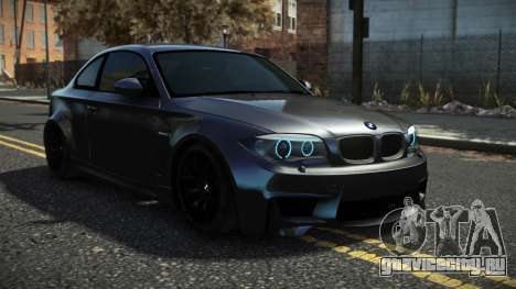 BMW 1M E82 Bilox для GTA 4