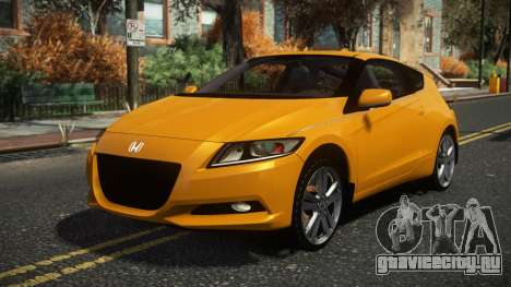 Honda CRZ Krocas для GTA 4