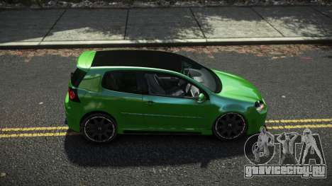 Volkswagen Golf Rolahy для GTA 4