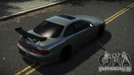 Lexus SC300 Pevula для GTA 4