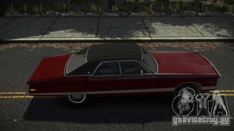 Chrysler New Yorker Besyun для GTA 4