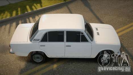 VAZ 21011 Resto для GTA San Andreas