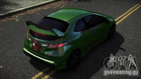 Honda Civic Soreno для GTA 4