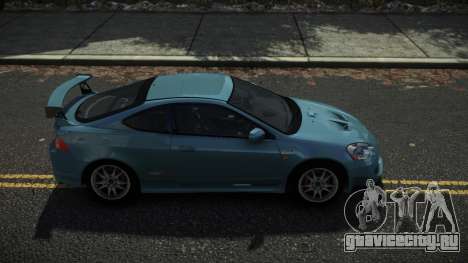 Honda Integra Varuh для GTA 4