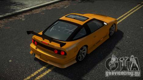 Nissan Silvia Bekilar для GTA 4