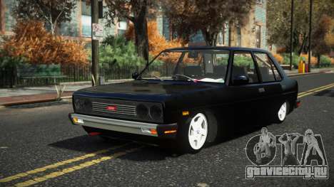 Tofas 131 Perokas для GTA 4